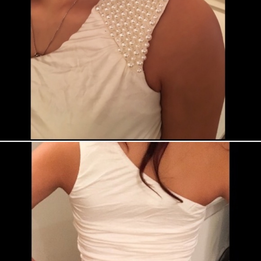 Pretty blouse - Picture 2 of 2
